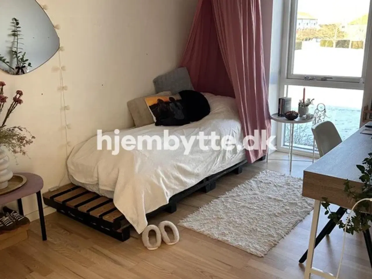 Billede 8 - Hjembytte - Falhøj
