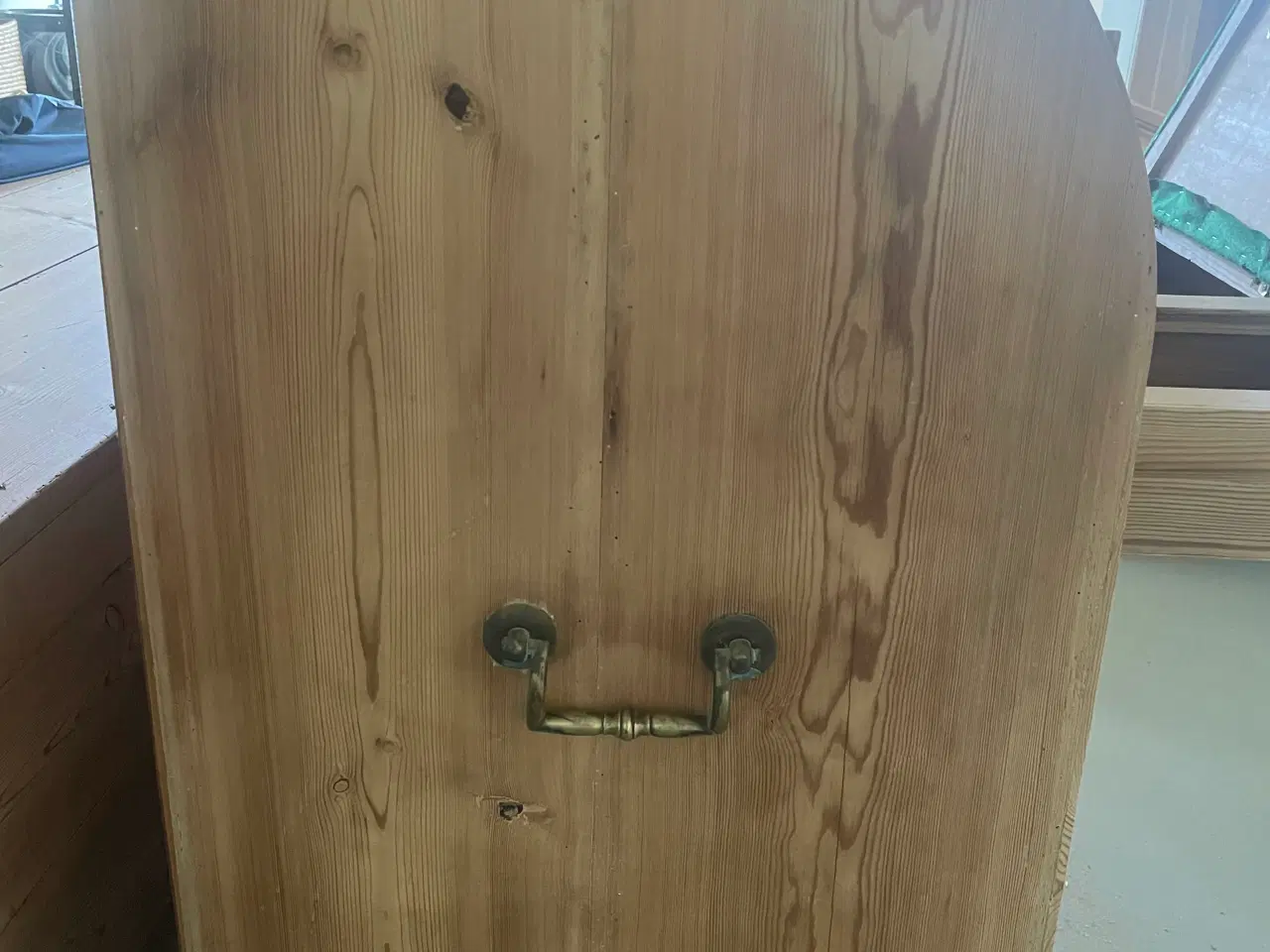 Billede 6 - Afsyret flot chatol