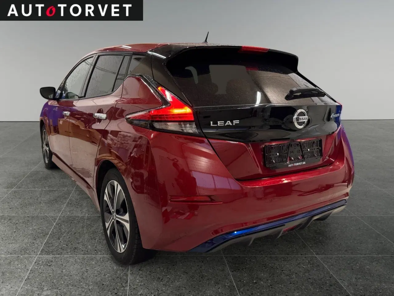 Billede 4 - Nissan Leaf 40 N-Connecta