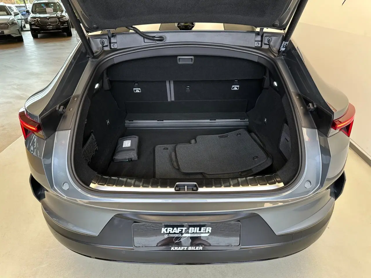 Billede 8 - Polestar 4  Long Range