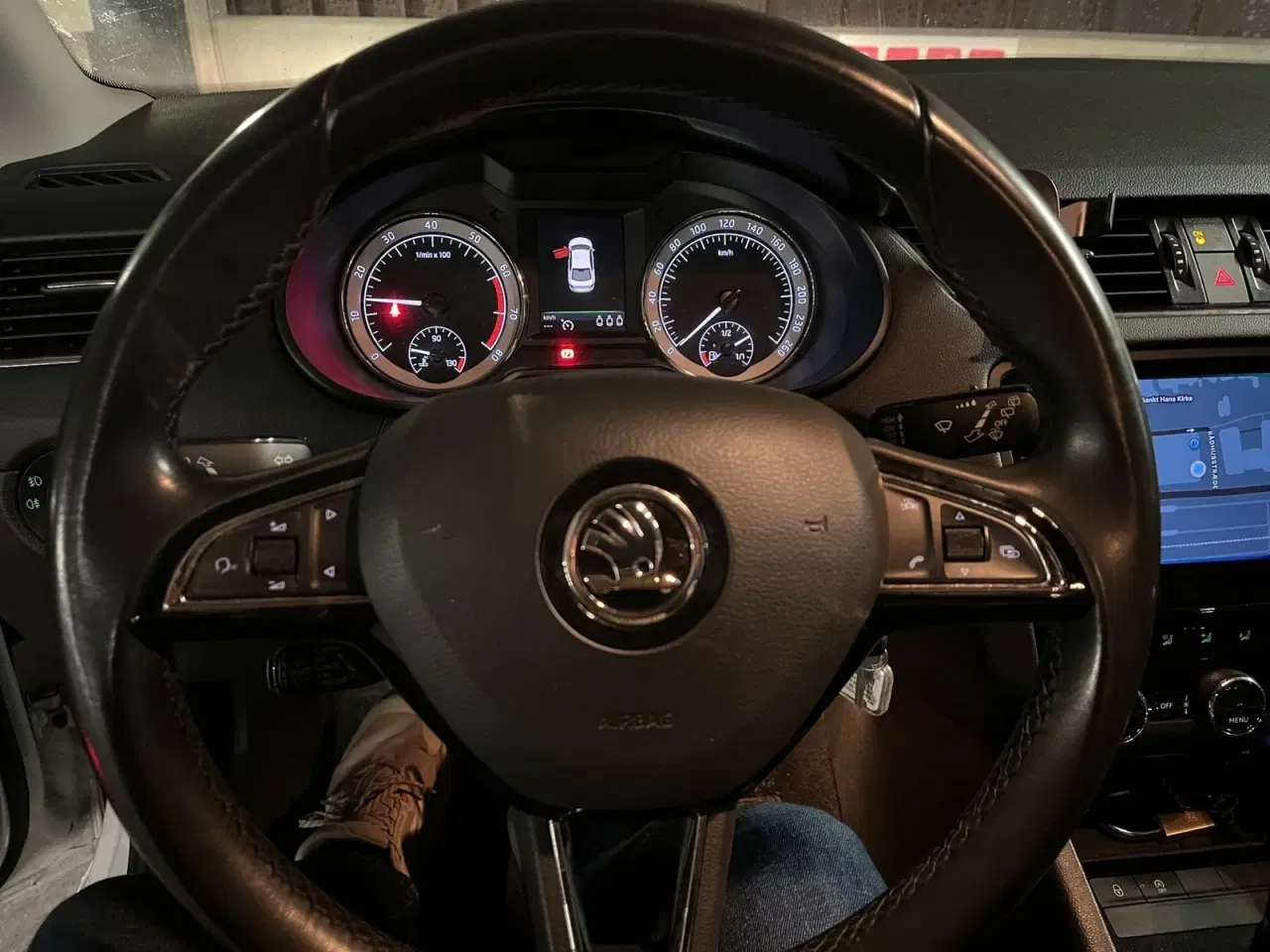 Billede 10 - Skoda Octavia 1,0 TSi 115 Style DSG