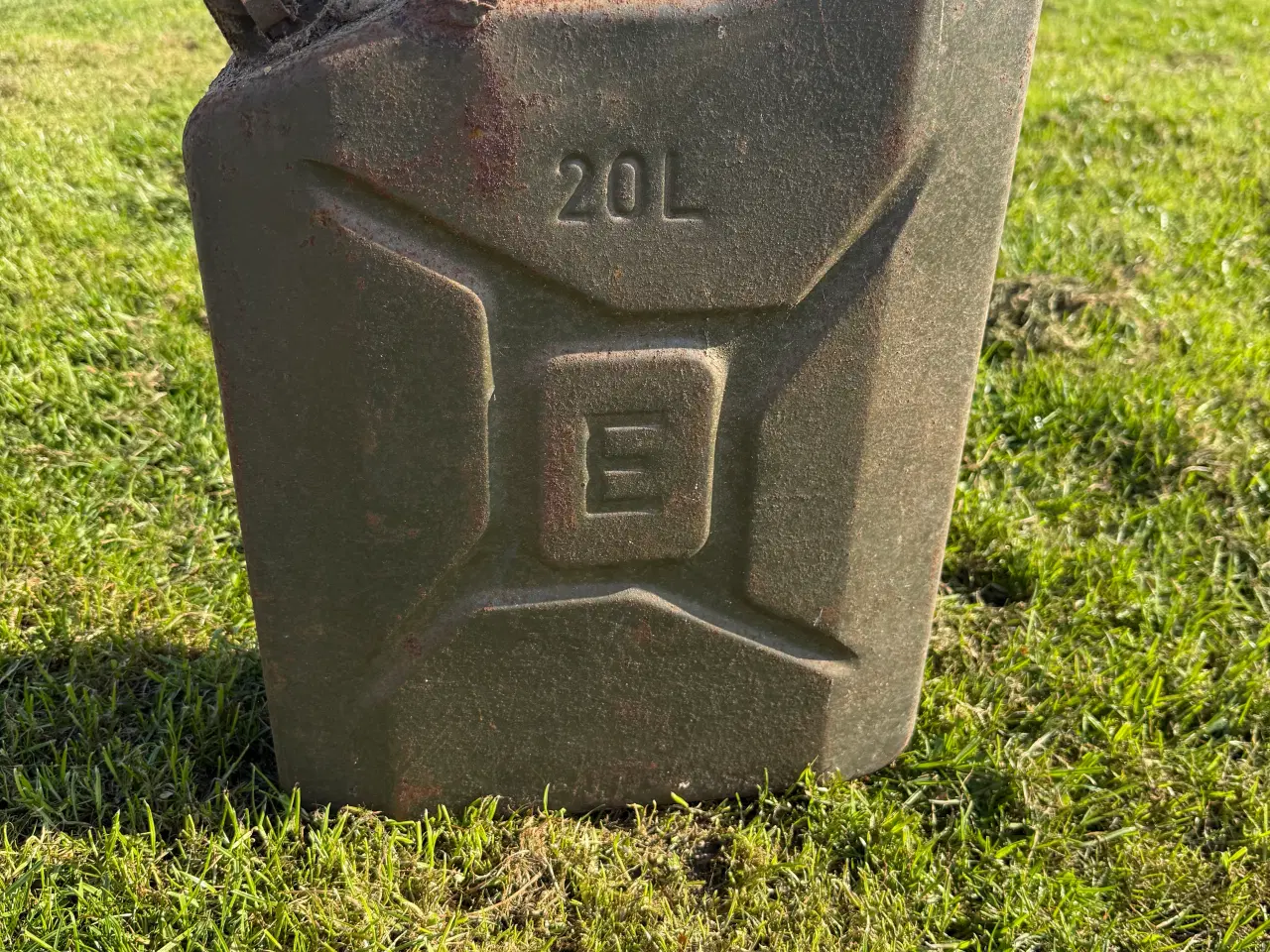 Billede 1 - Fed retro metaldunk