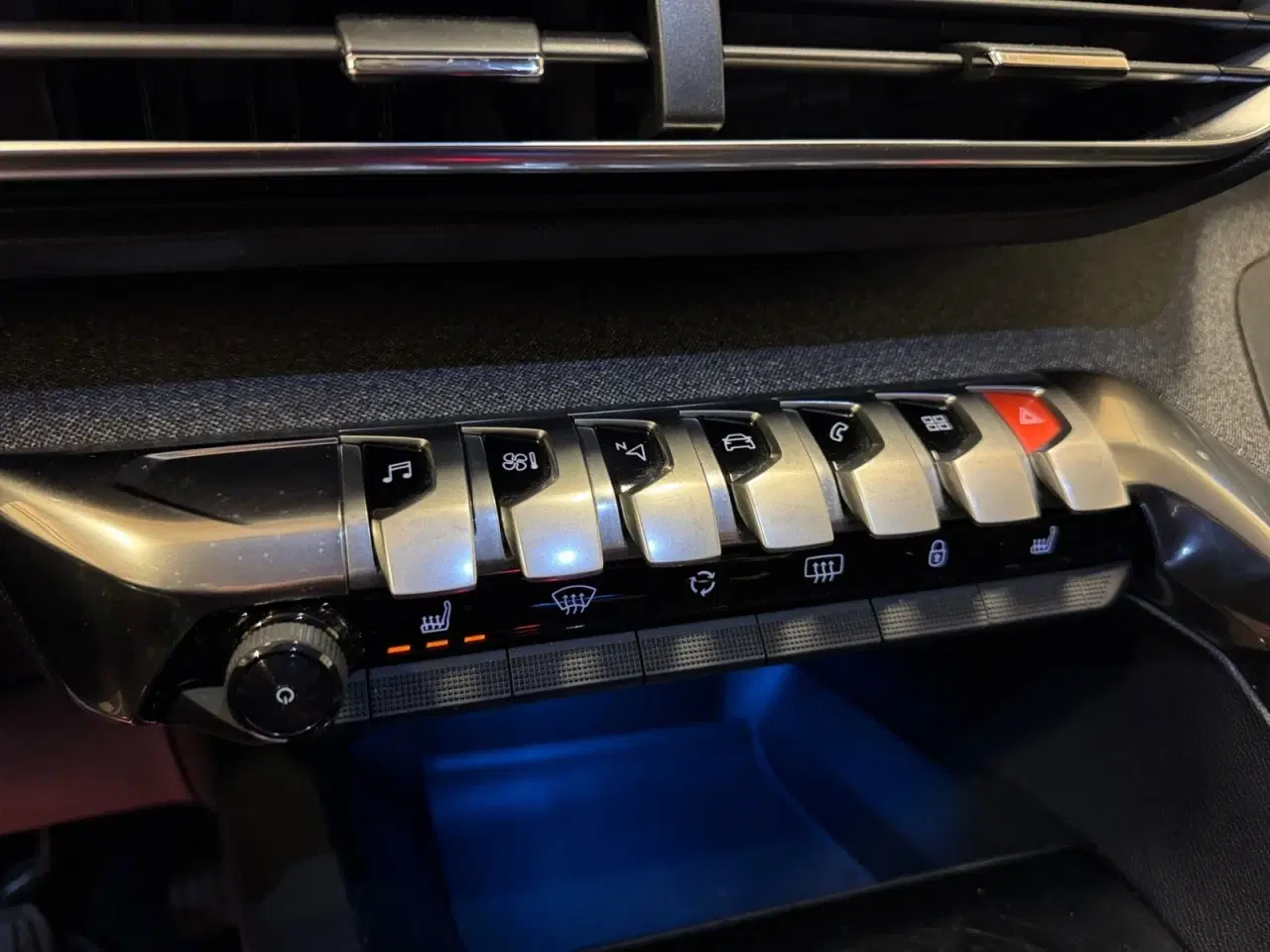 Billede 11 - Peugeot 3008 1,6 BlueHDi 120 Allure