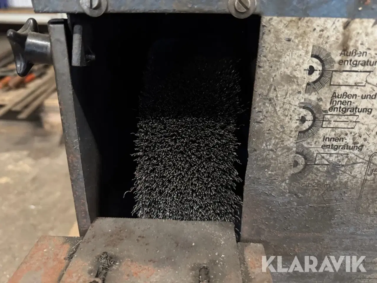 Billede 6 - Afgrater Bauer