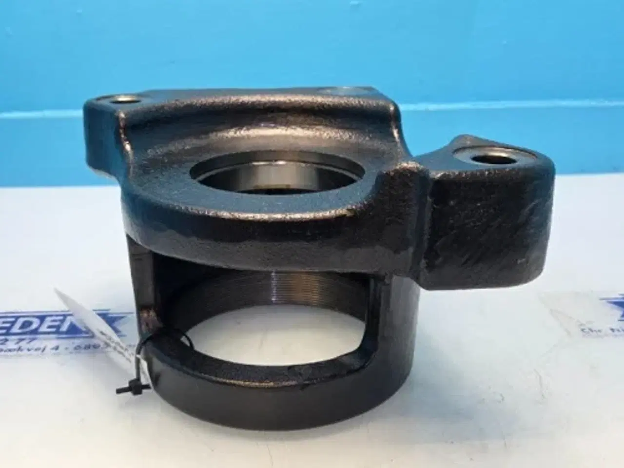 Billede 7 - Case Magnum 380 Hus 47914261