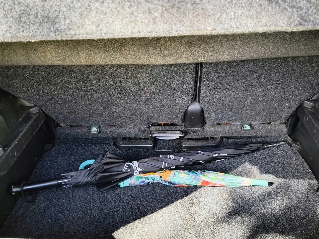 Billede 3 - Nissan Note byttes eller sælges 