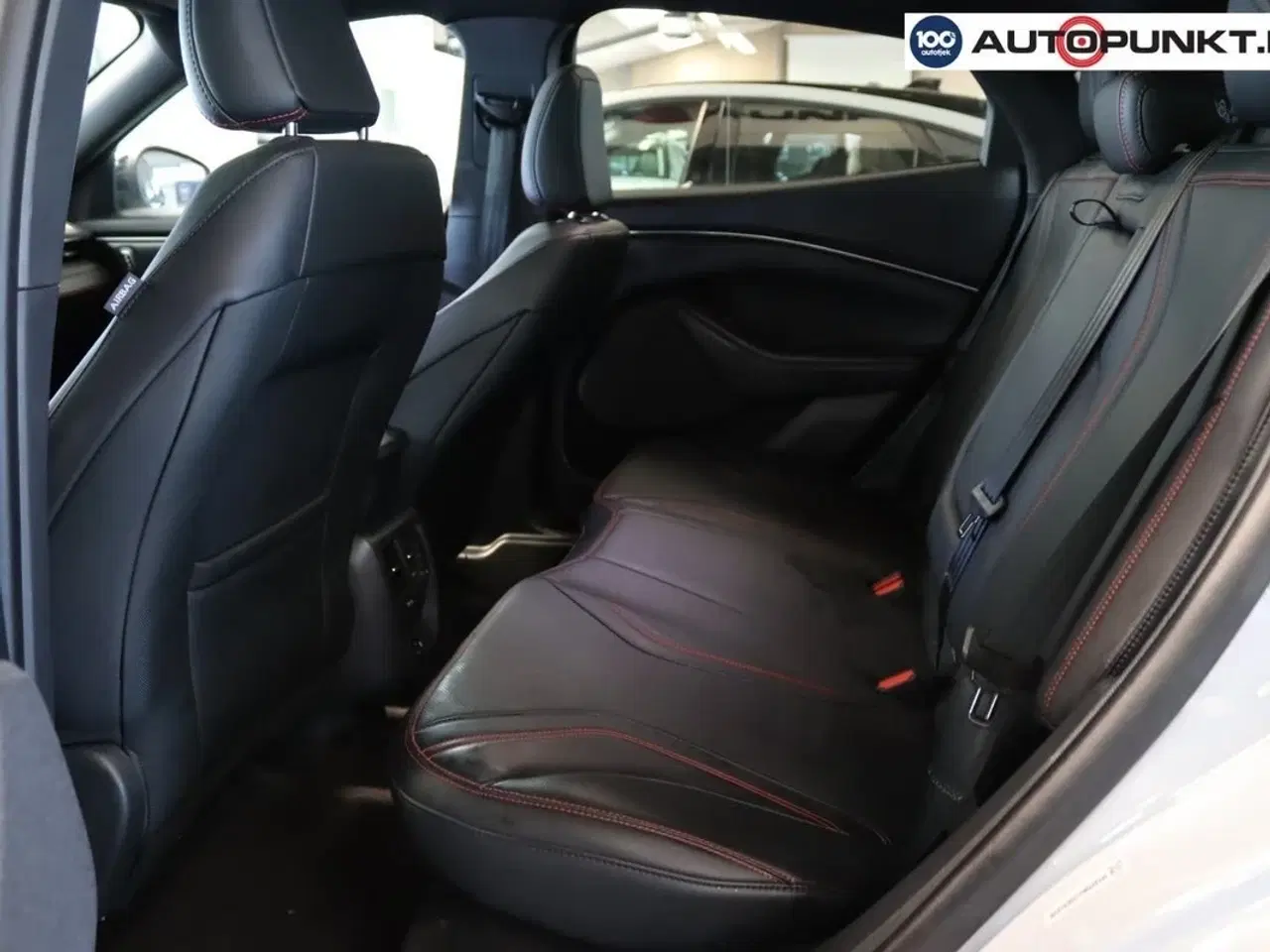 Billede 13 - Ford Mustang Mach-E 70 Standard Range AWD