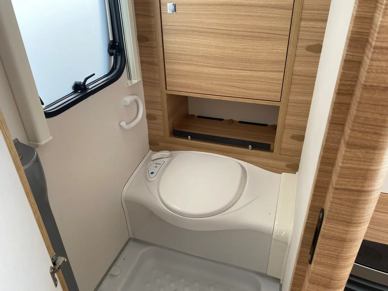 Billede 13 - Dethleffs Camper 540 QSK