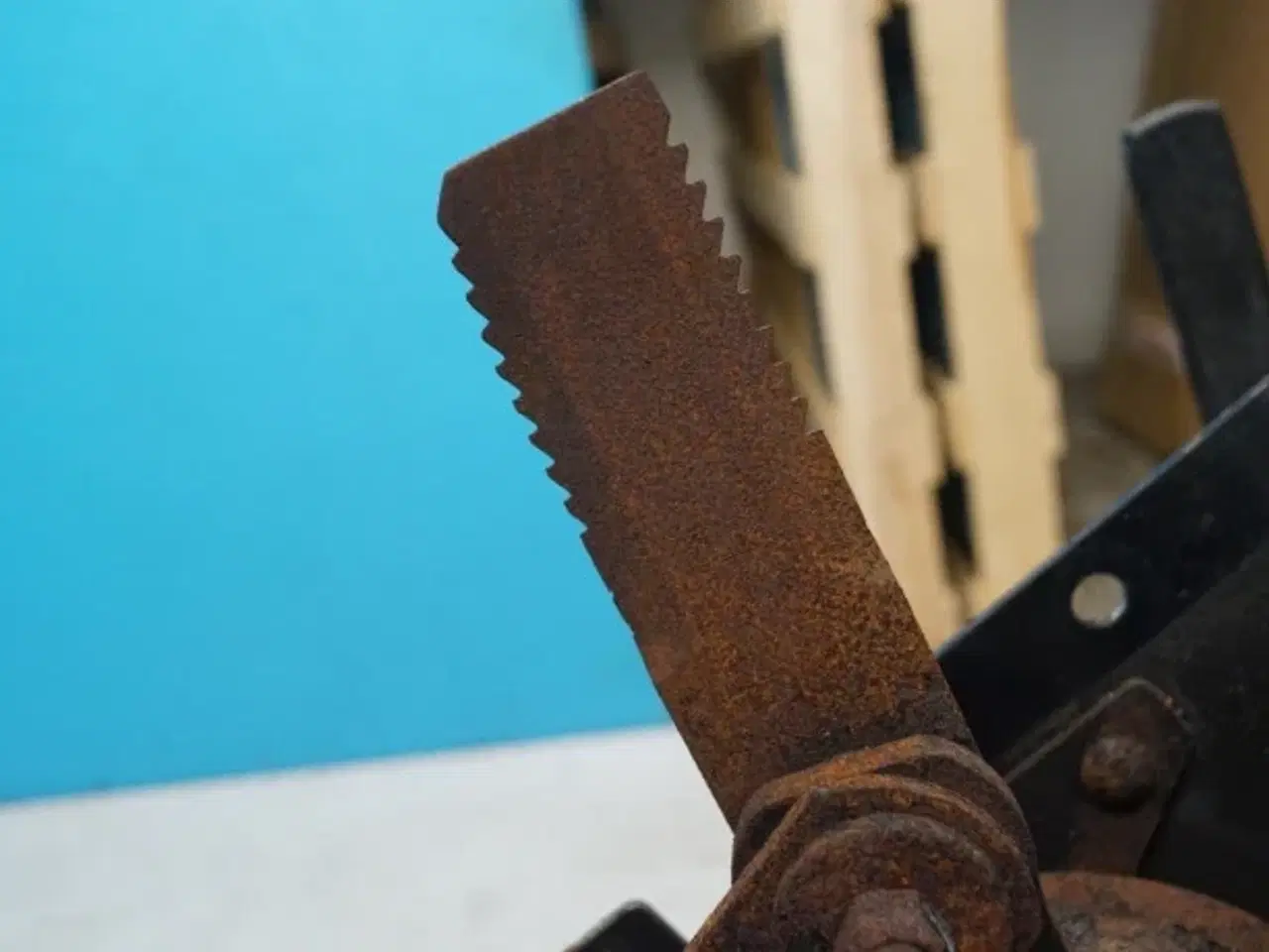 Billede 18 - New Holland CX8.85 Snitter