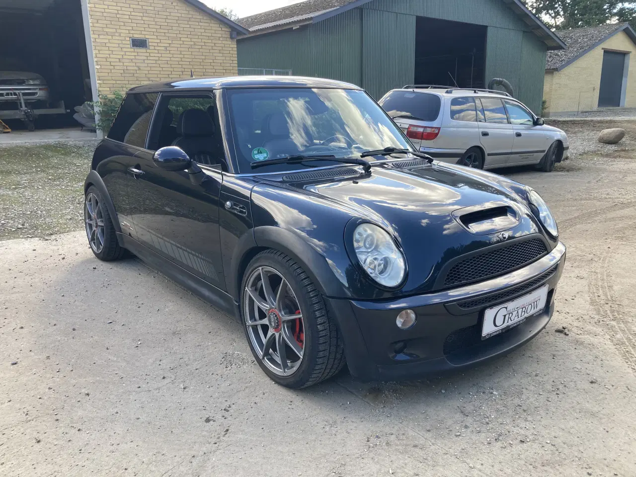 Billede 1 - 211 HK JOHN COOPER WORKS 