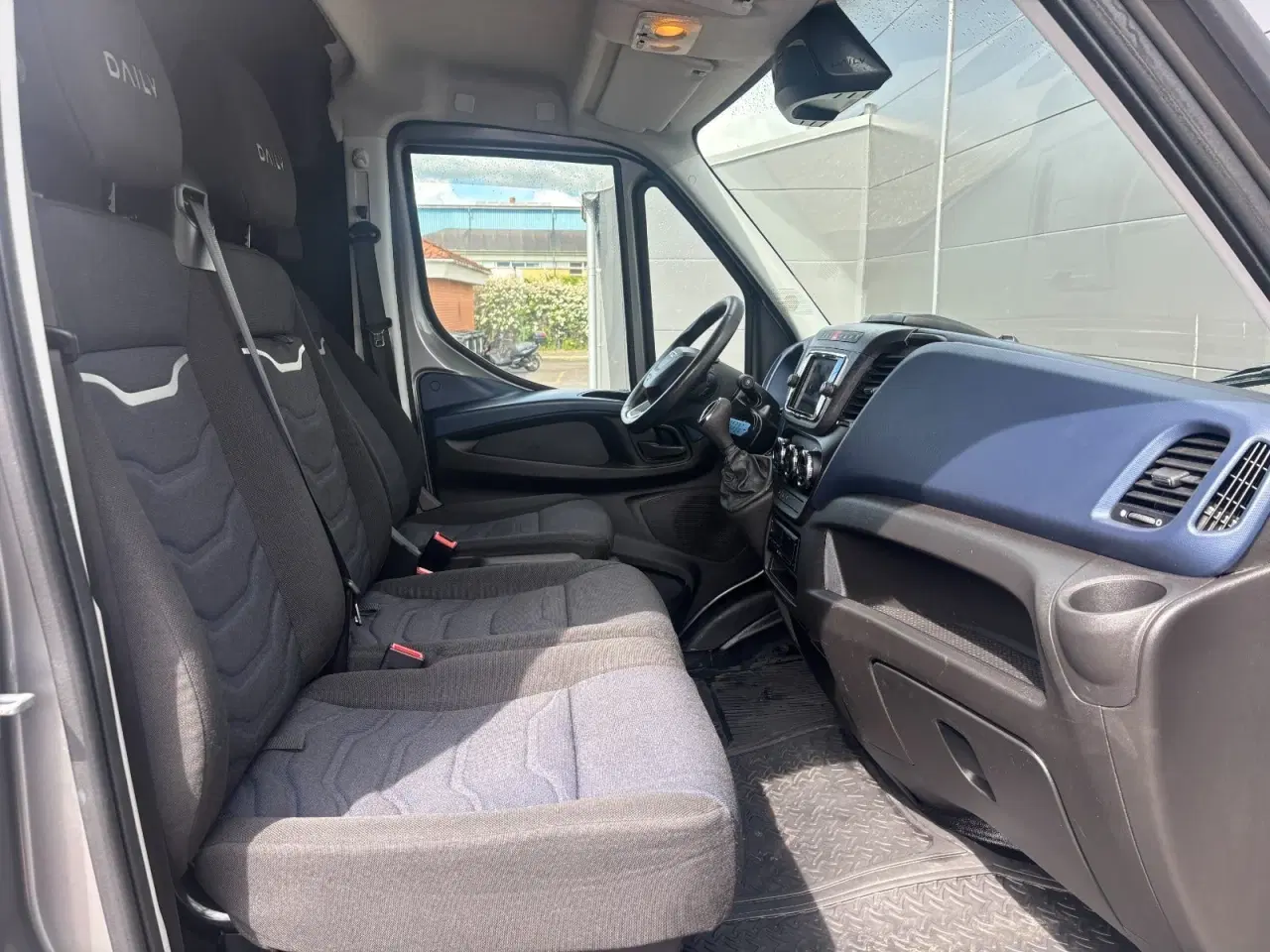 Billede 23 - Iveco Daily 3,0 35S21 12m³ Van AG8