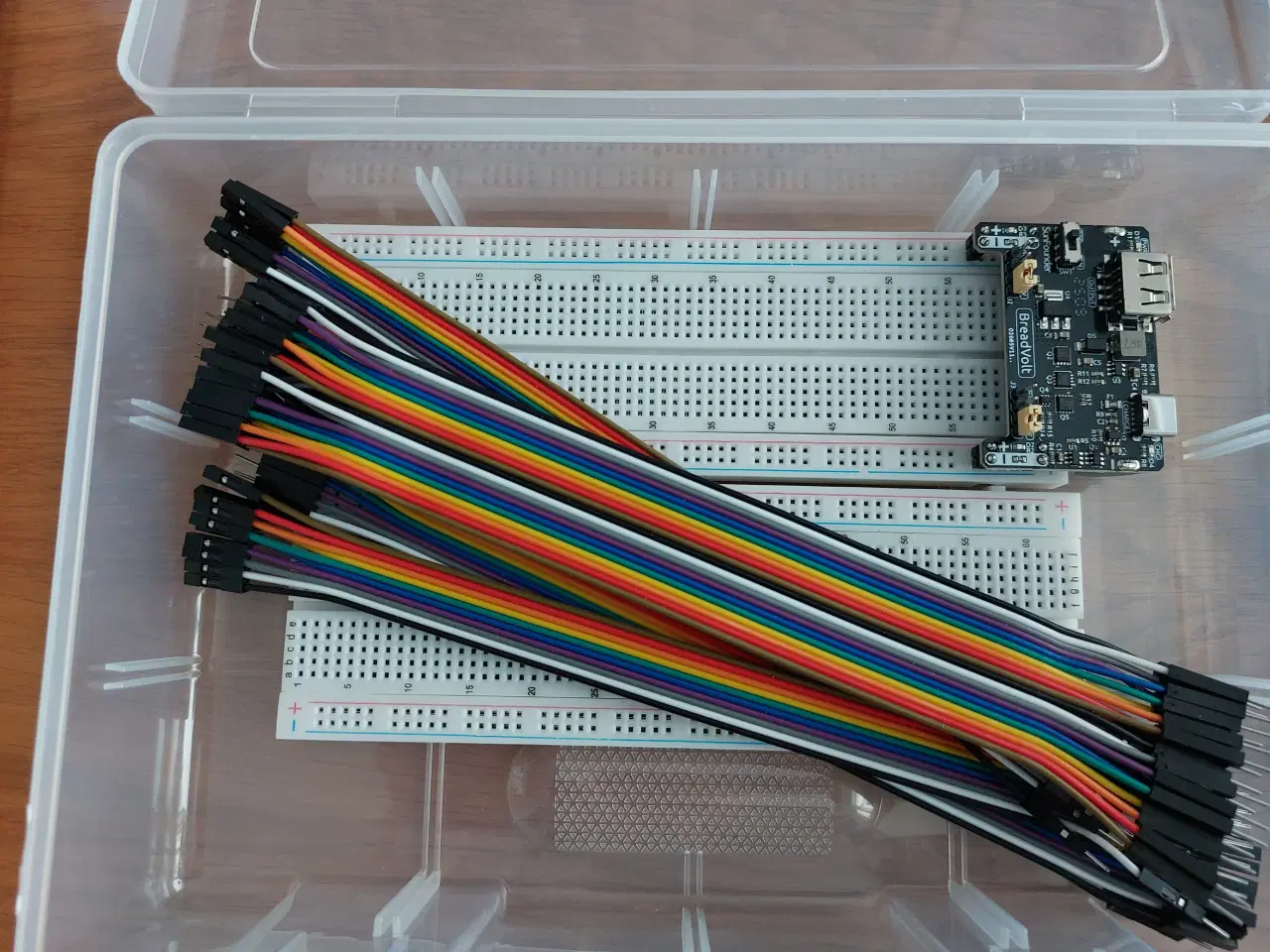 Billede 10 - SunFounder Kits m. Arduino Uno R4 WiFi