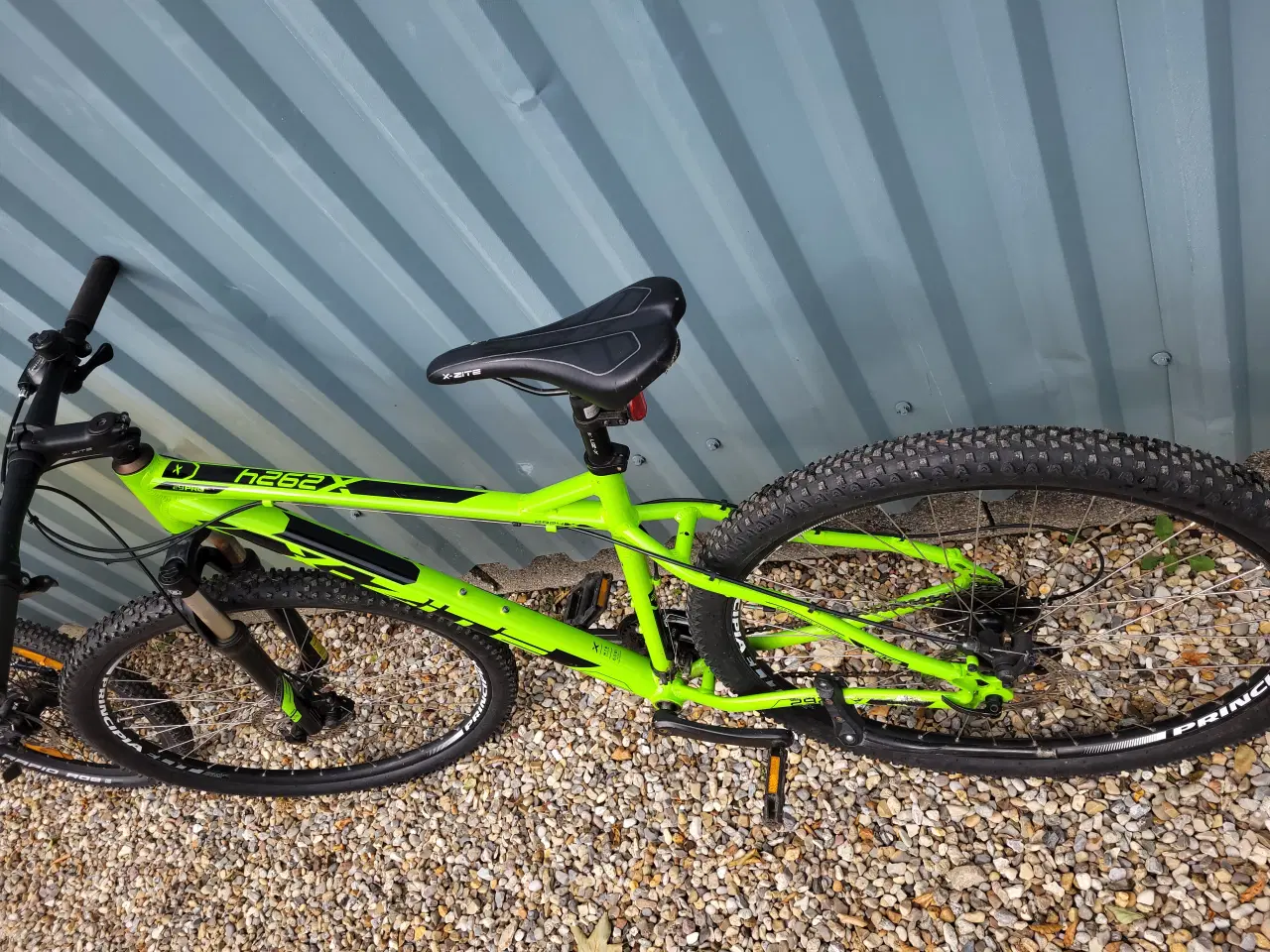 Billede 5 - MTB'er renoveret køreklar stand 