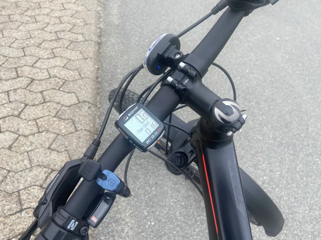 Billede 6 - Cannondale mountainbike Trail 6 str. M - 29” hjul