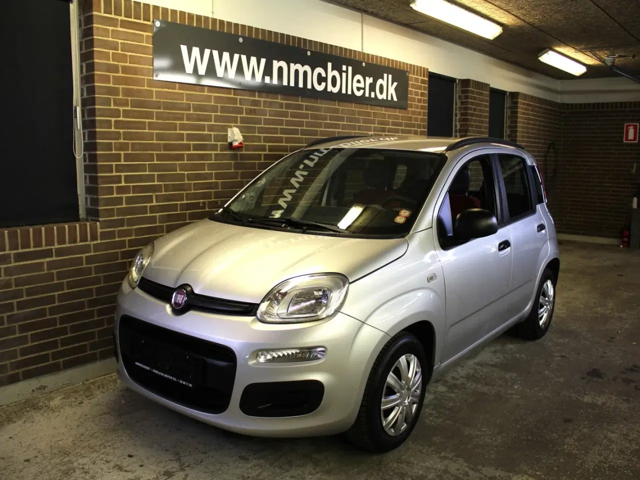 Billede 2 - Fiat Panda 1,2 69 Easy