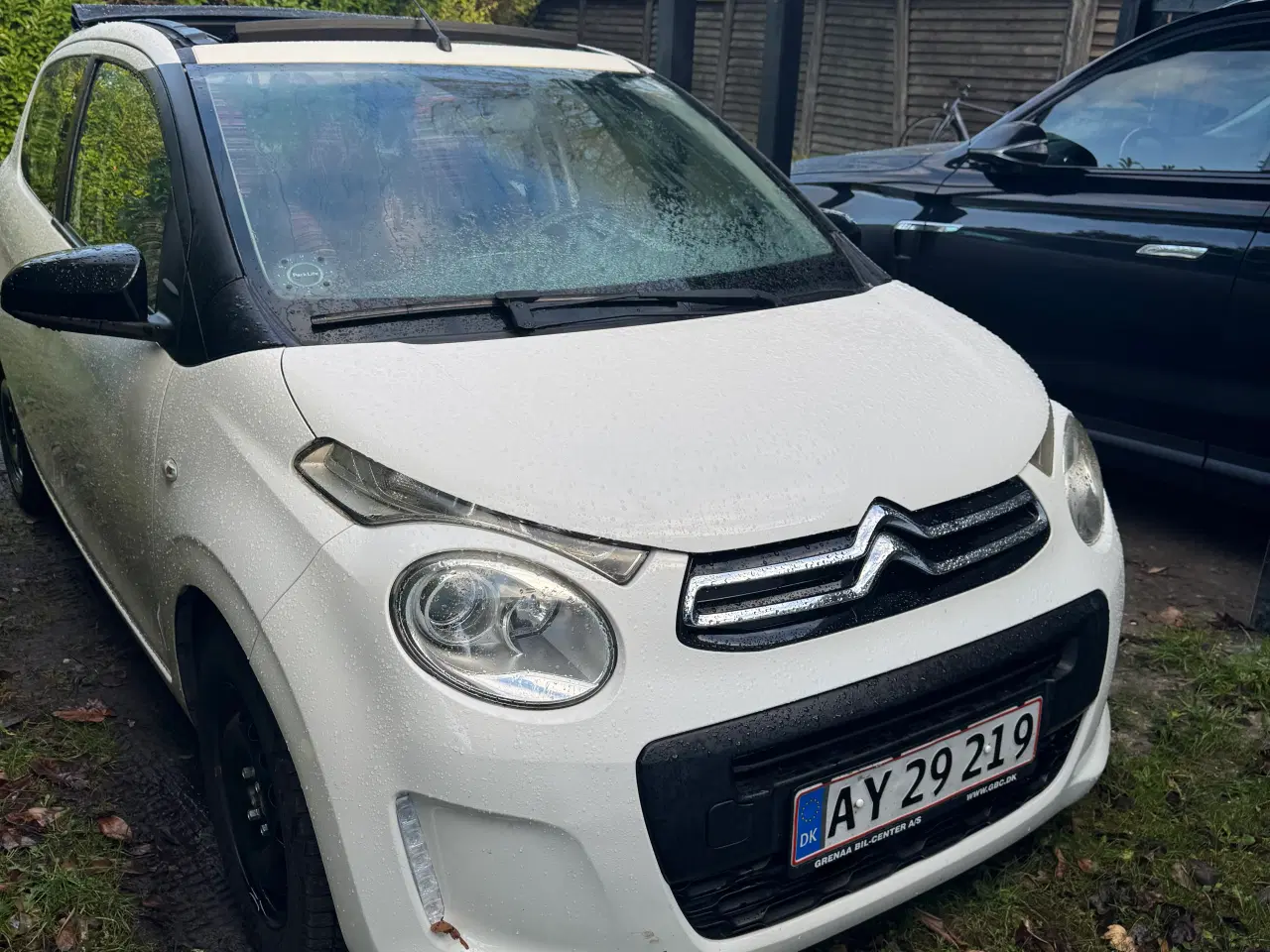 Billede 10 - Citröen C1 Airscape fra 2015