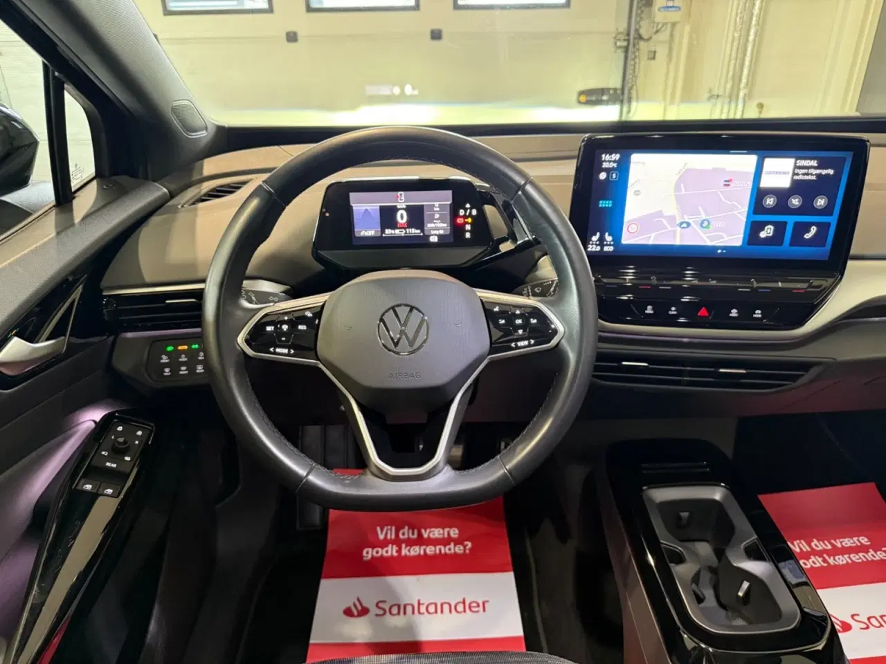 Billede 10 - VW ID.4 77 Pro Performance