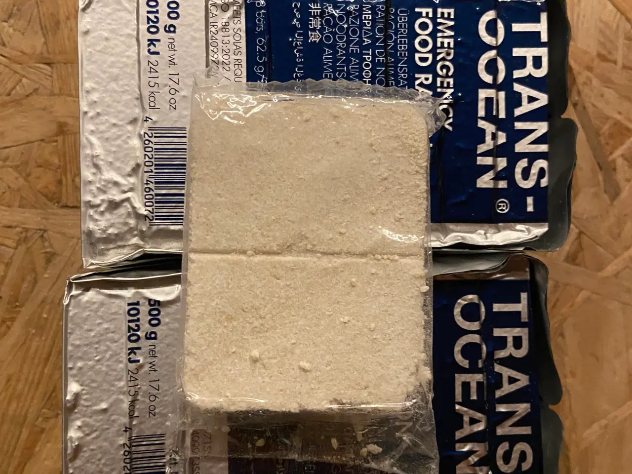 Billede 3 - Survival Food Langtidsholdbar Nødforsyning