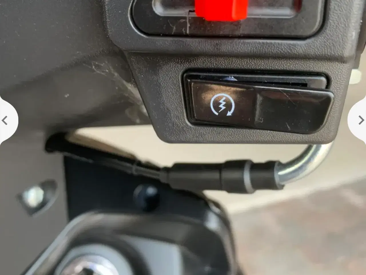 Billede 12 - Vga Street-X 30km 4 mdr 2025