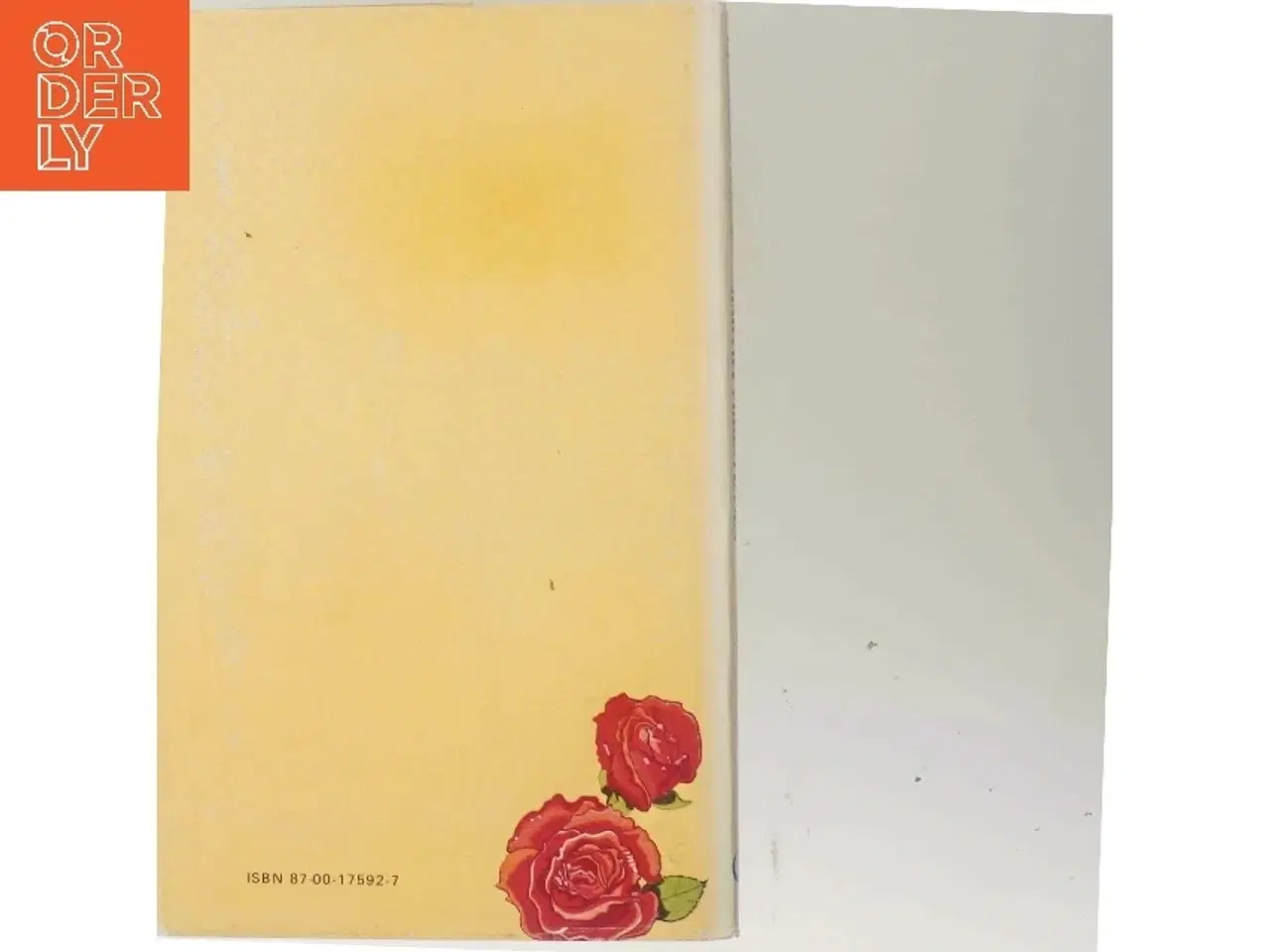 Billede 3 - Rebekkas Roser af Martha Christensen (Bog)