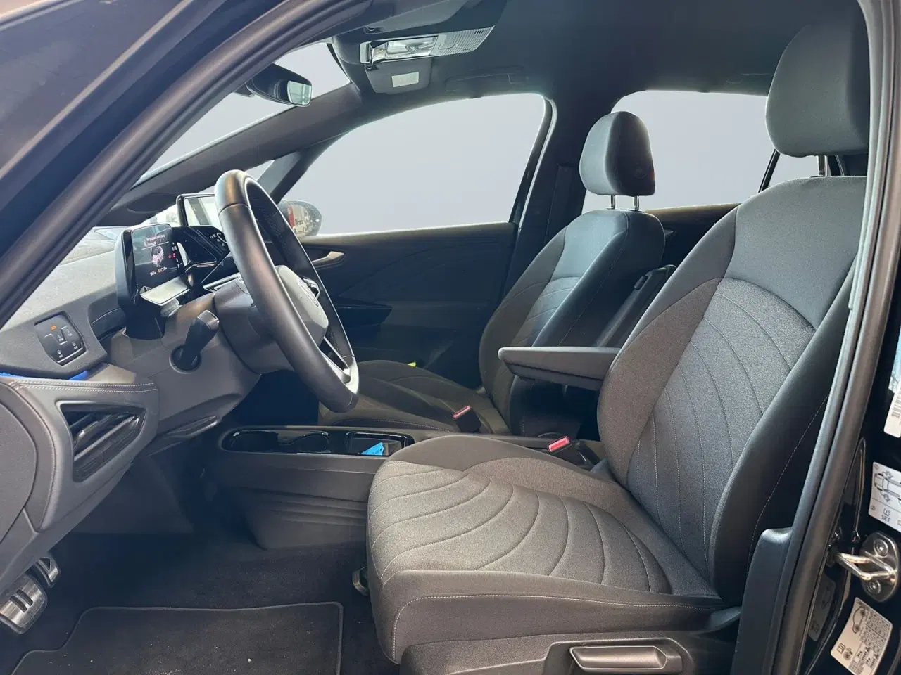 Billede 4 - VW ID.3 58 Pro Performance