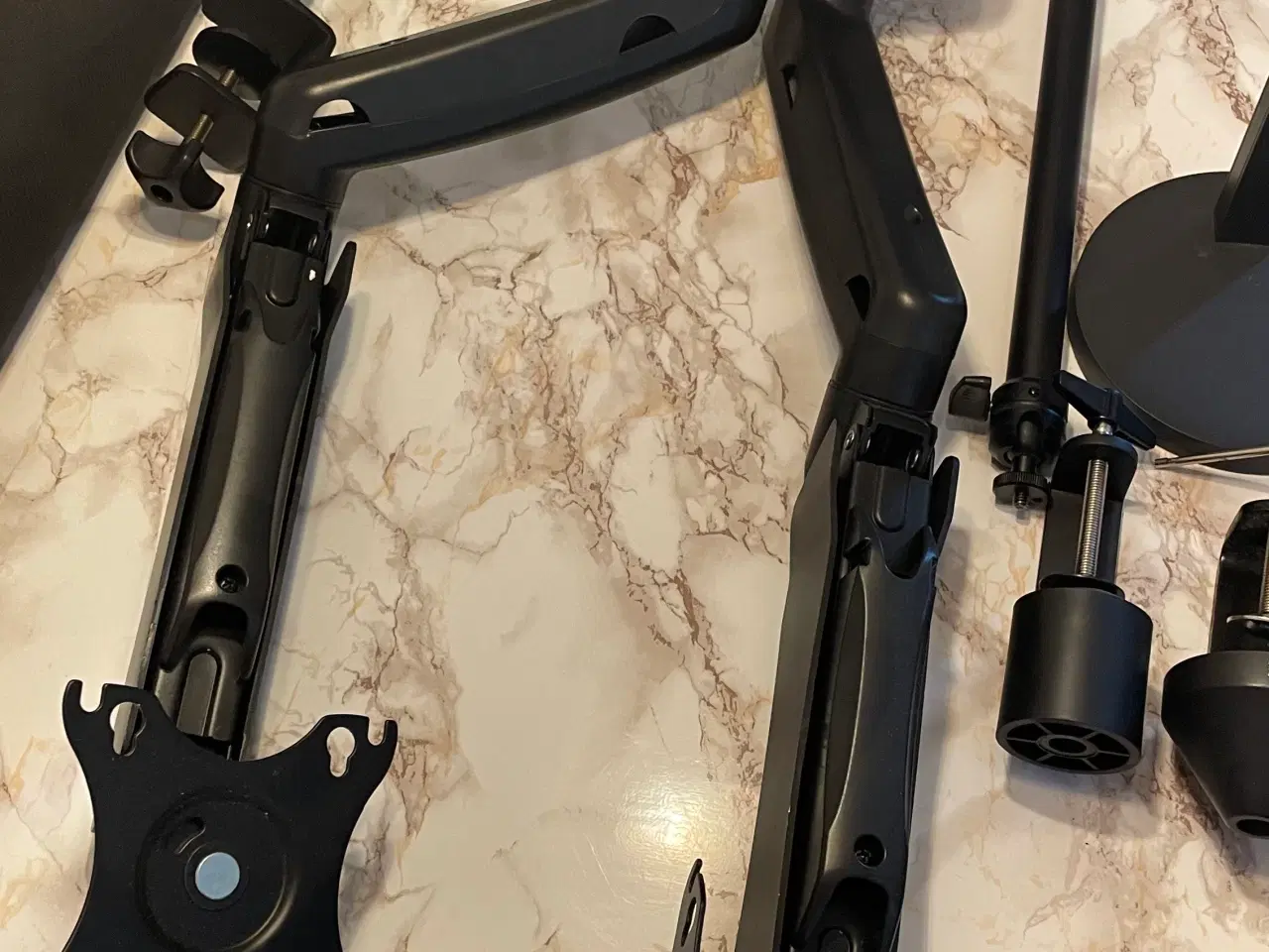 Billede 3 - En masse gaming udstyr