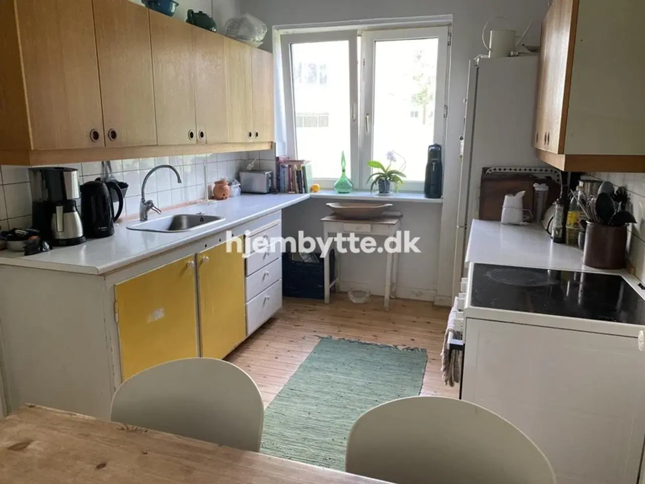 Billede 8 - Hjembytte - Sorgenfrigårdsvej