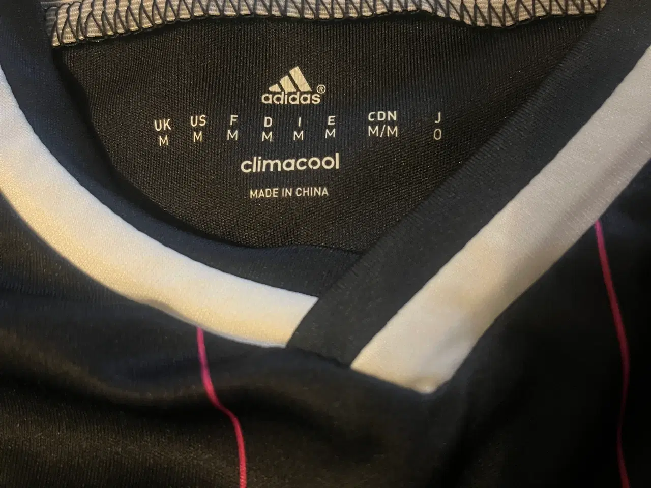 Billede 7 - 3 fck trøjer sæson 2014/15