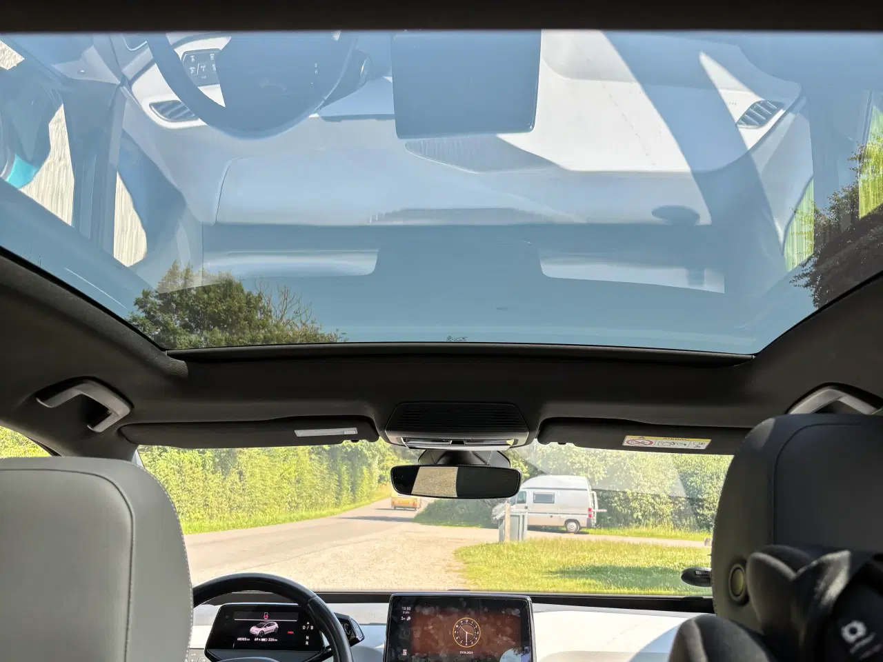 Billede 7 - Vw ID.3 Pro performance family