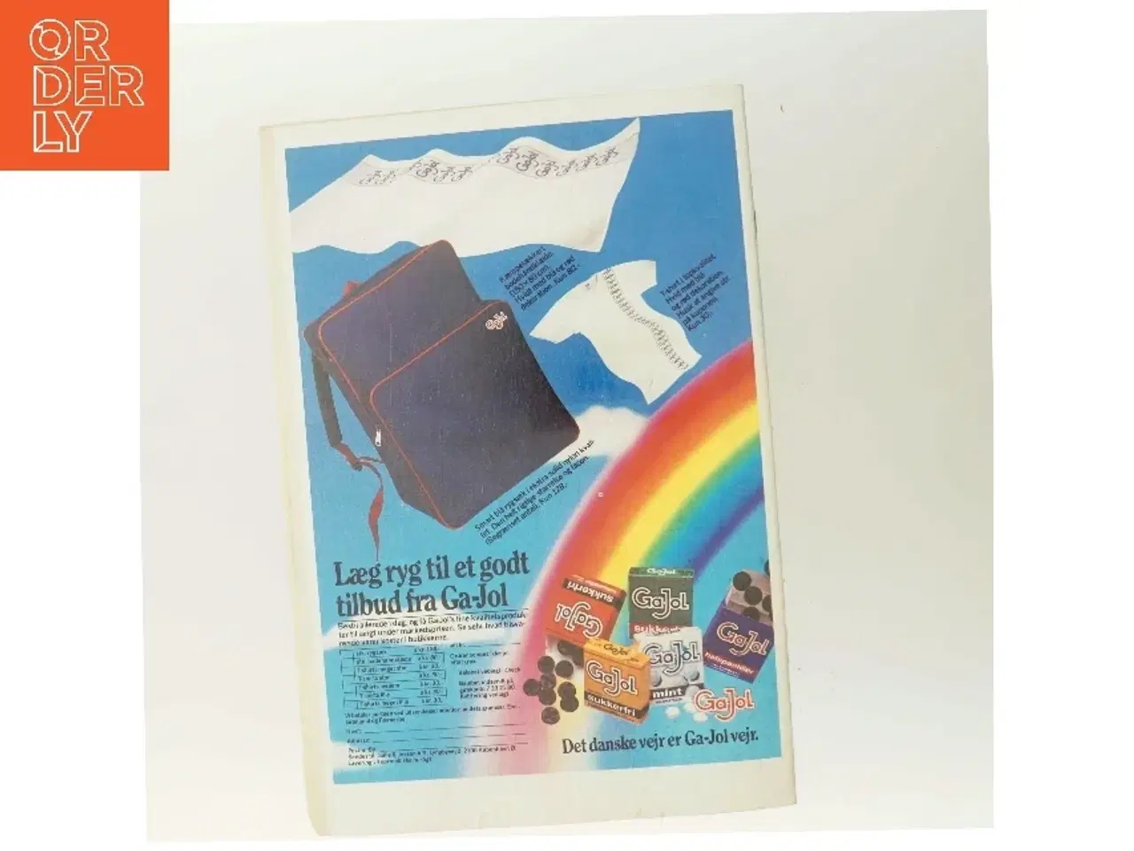 Billede 3 - Walt Disney's Anders And & Co. (Bog)