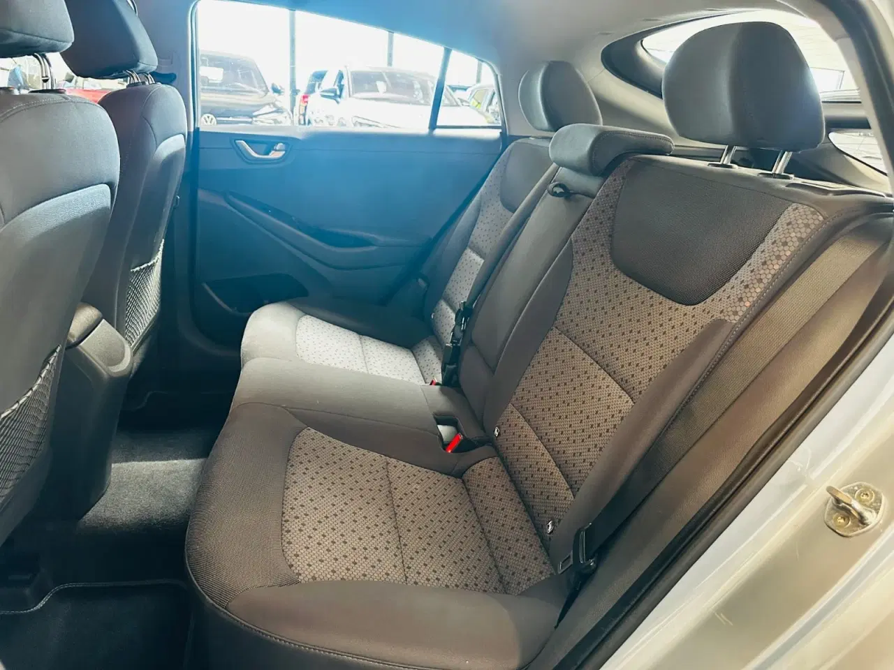 Billede 16 - Hyundai Ioniq 30 EV Premium