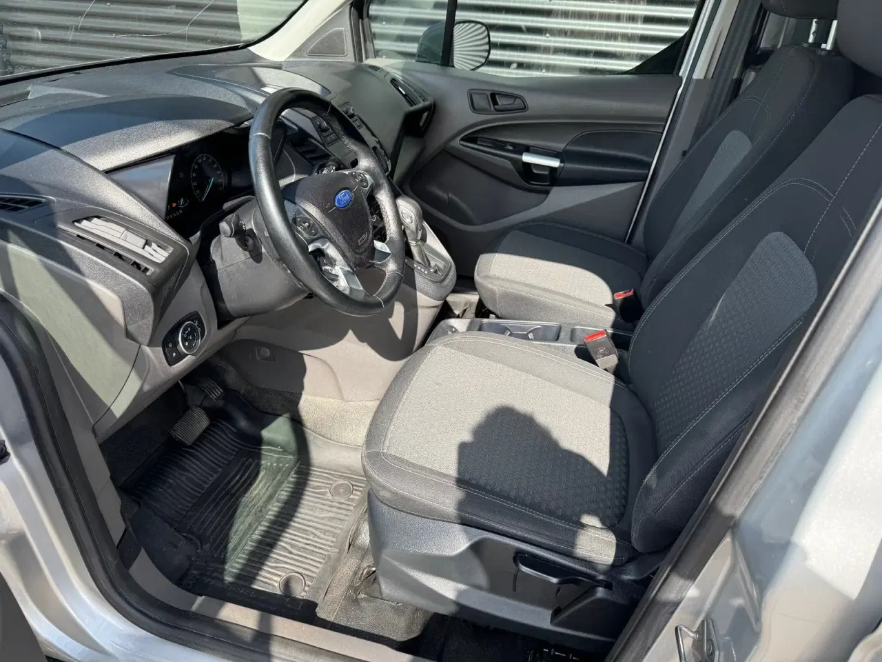 Billede 2 - Ford Transit Connect 1,5 EcoBlue Active aut. lang