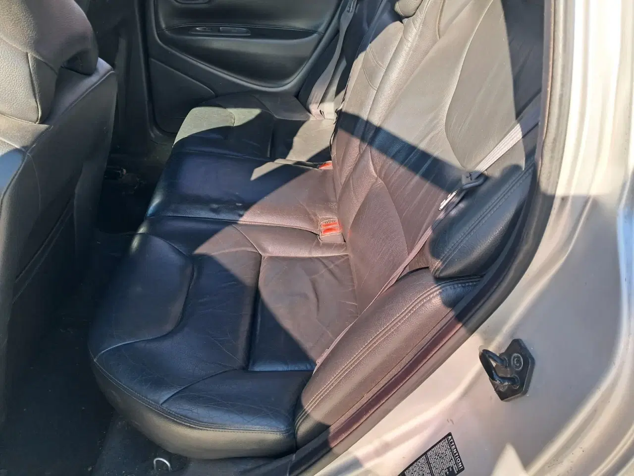 Billede 7 - Volvo V70 2,4 20V
