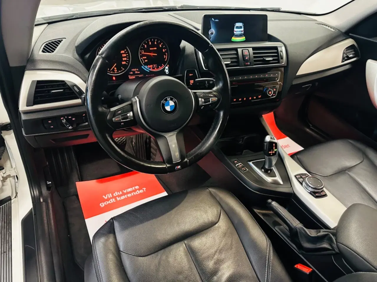 Billede 9 - BMW 220i 2,0 Coupé aut.