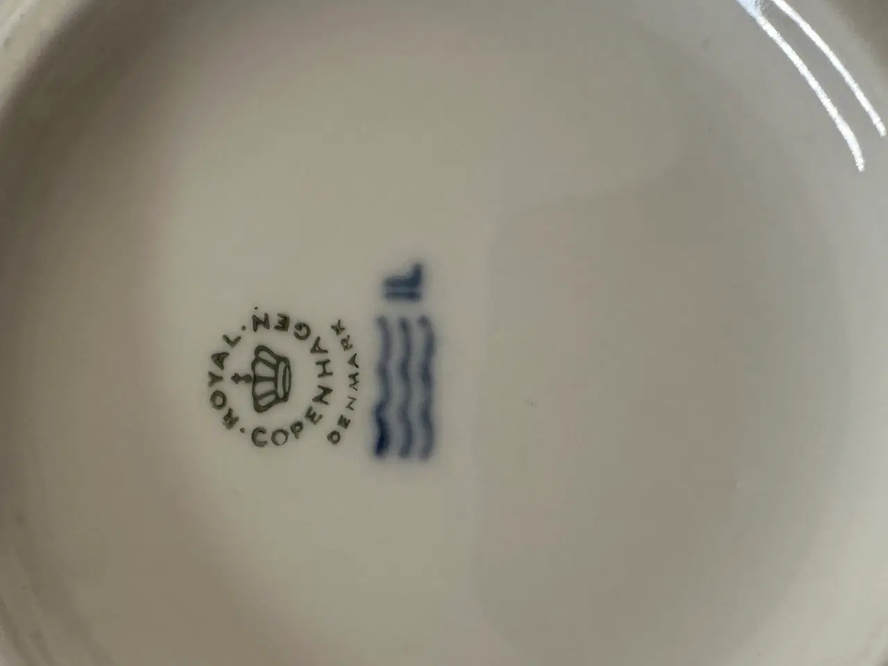 Billede 2 - Randers platte