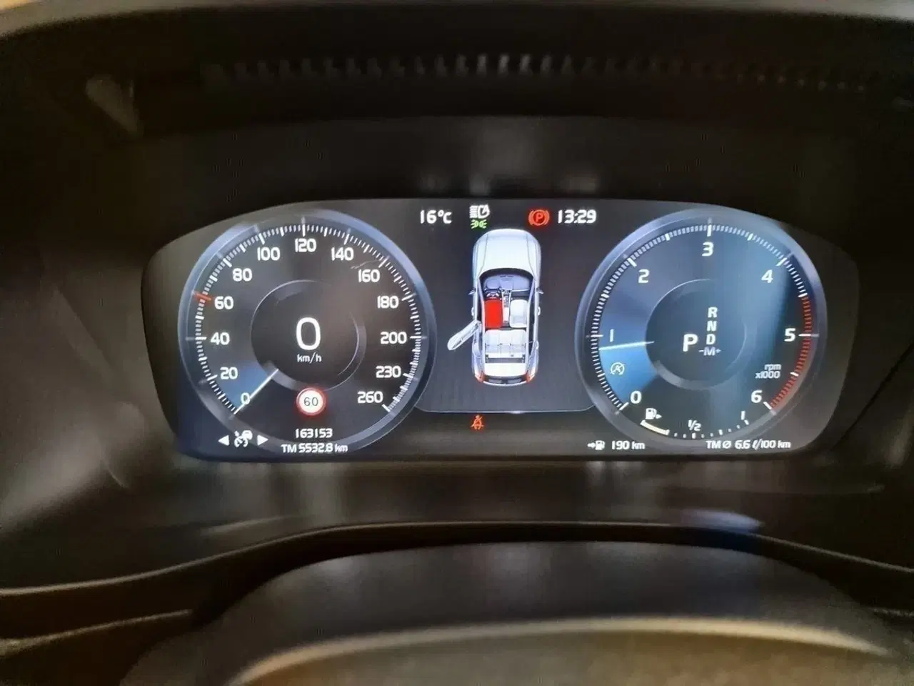 Billede 16 - Volvo XC40 2,0 D3 150 Inscription aut.
