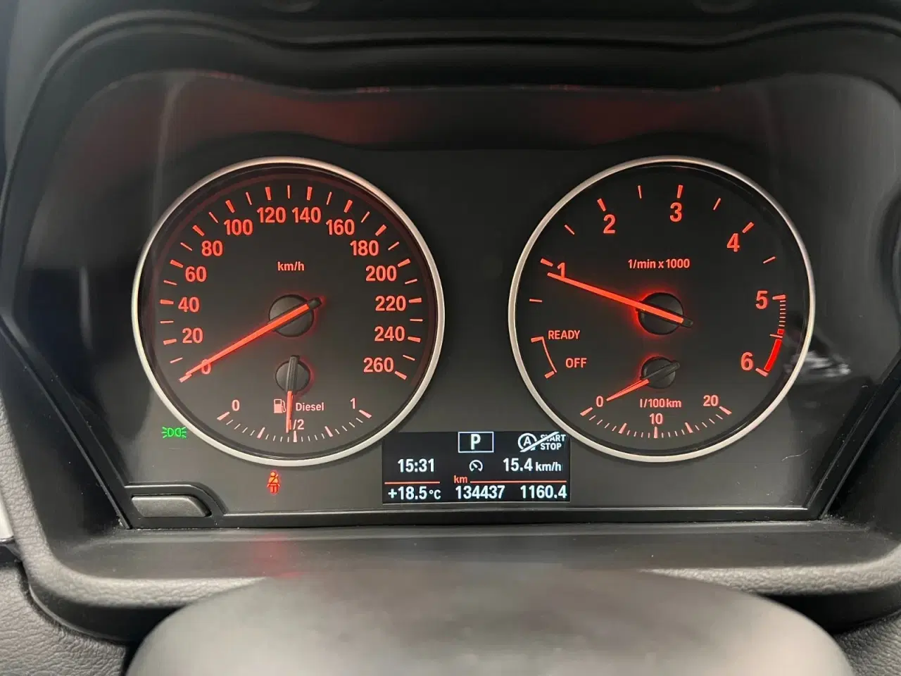 Billede 11 - BMW X1 2,0 sDrive20d Advantage