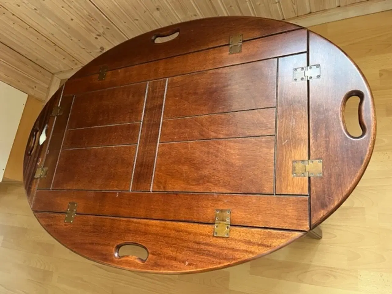 Billede 5 - Sofabord