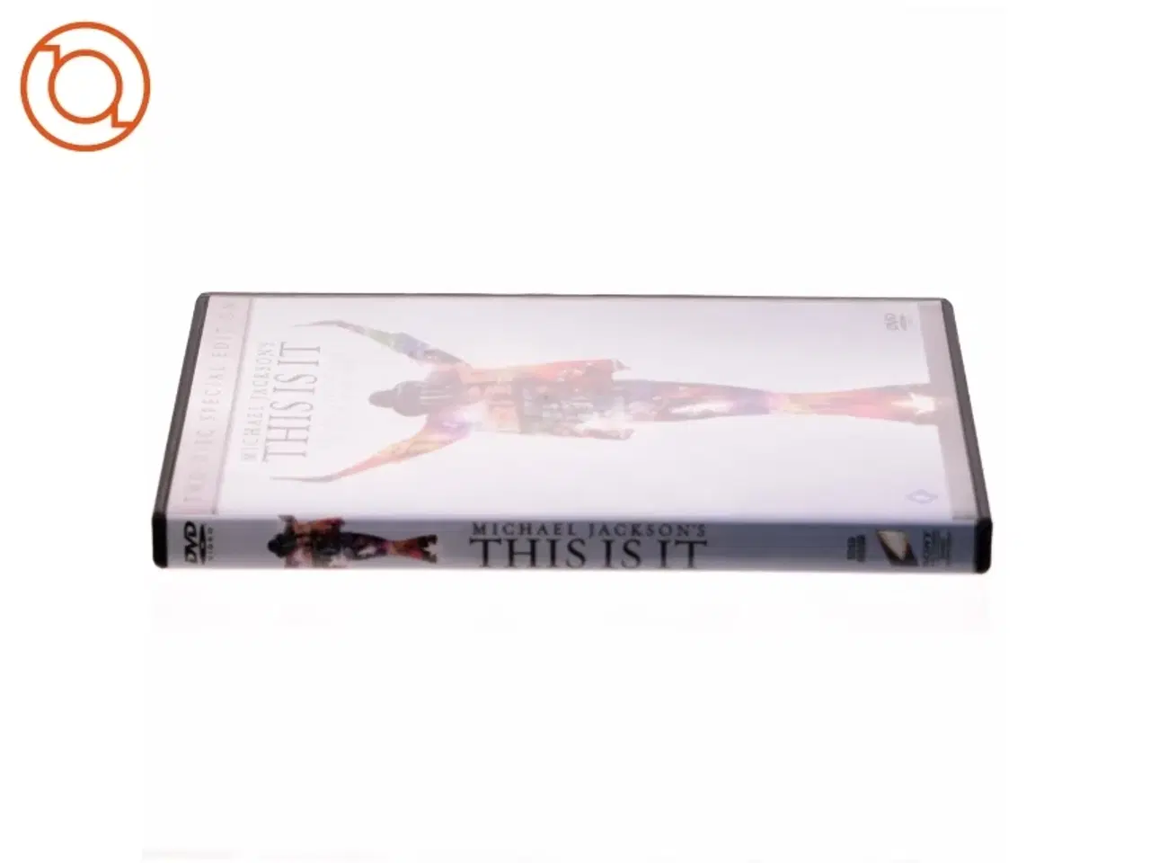 Billede 2 - This is it, Michael Jackson