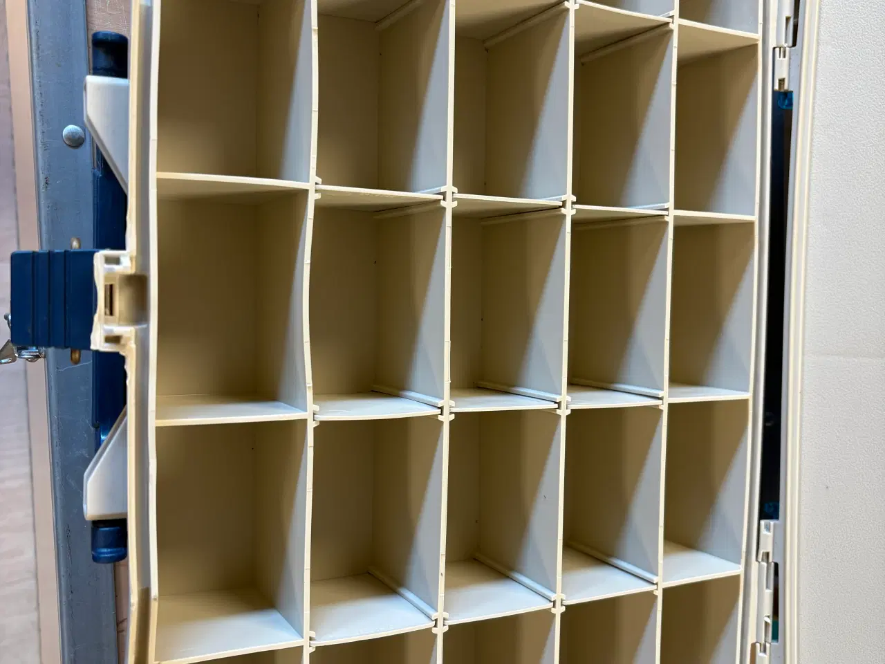 Billede 2 - Plano box over/under