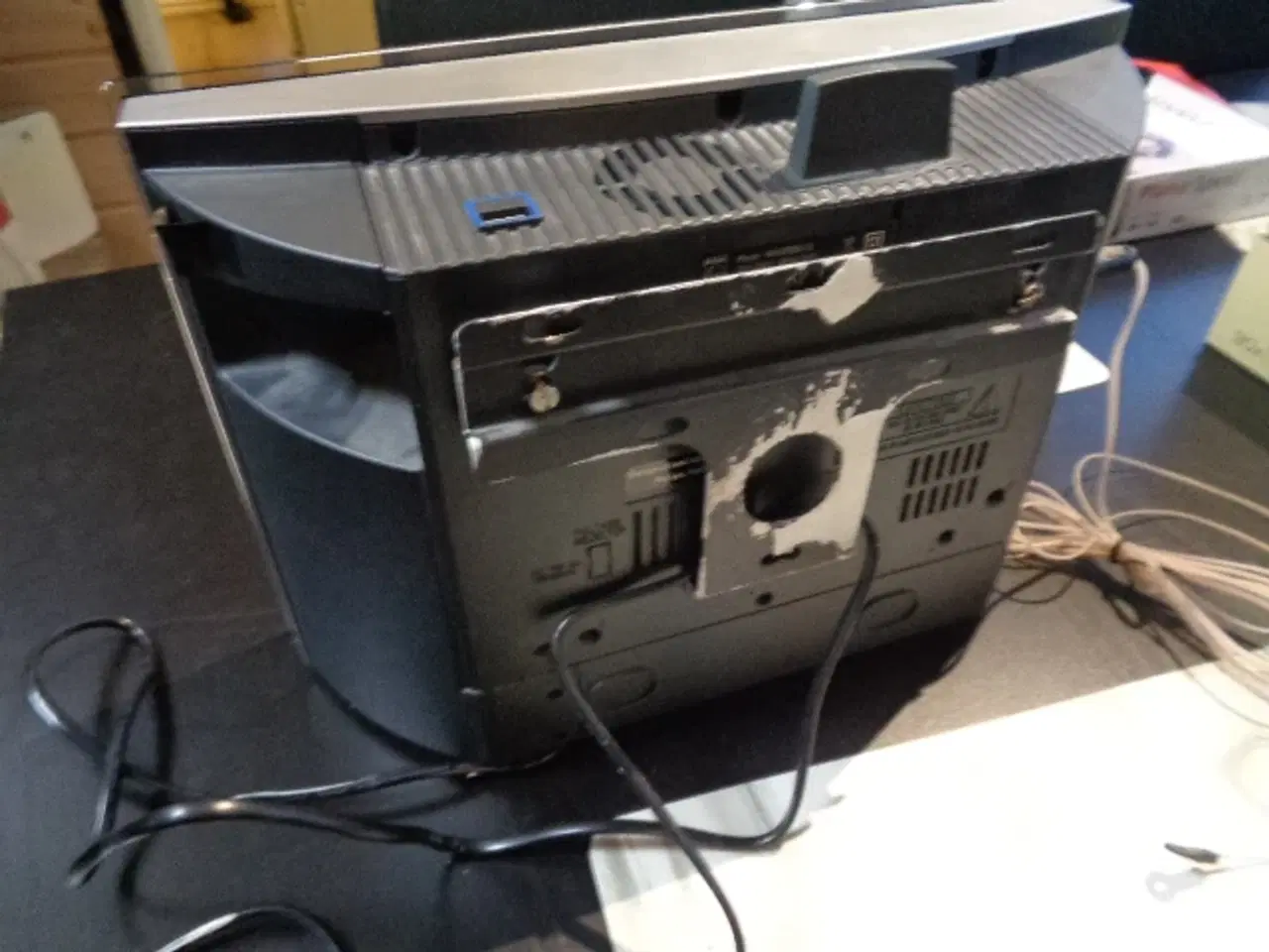 Billede 4 - Music station