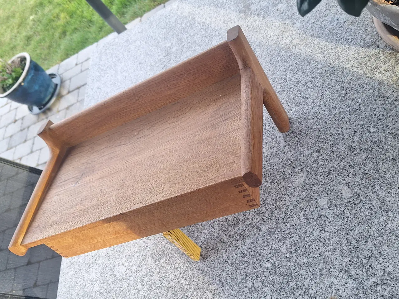 Billede 2 - Sengebord