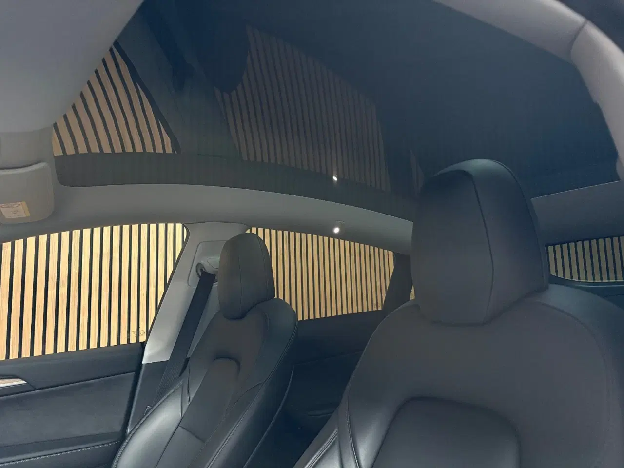 Billede 8 - Tesla Model Y  Long Range AWD