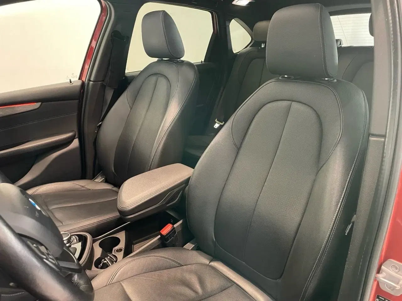 Billede 8 - BMW 225xe 1,5 Active Tourer iPerformance aut.