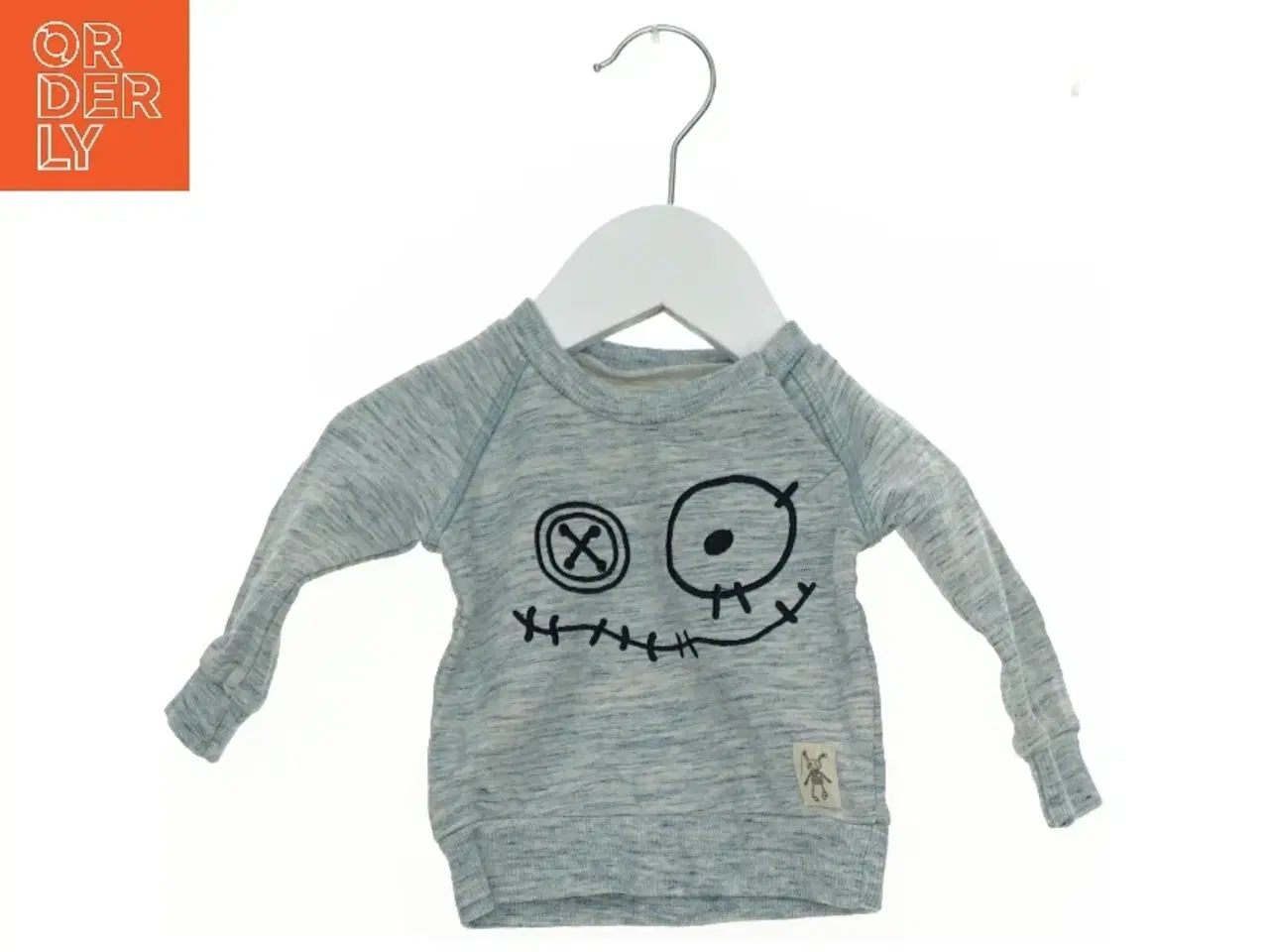 Billede 1 - Sweatpants fra Small Rags (str. 56 cm)