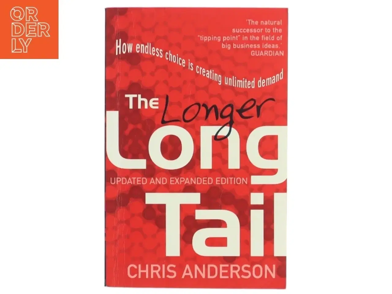 Billede 1 - The longer long tail : how endless choice is creating unlimited demand af Chris Anderson (f. 1961) (Bog)