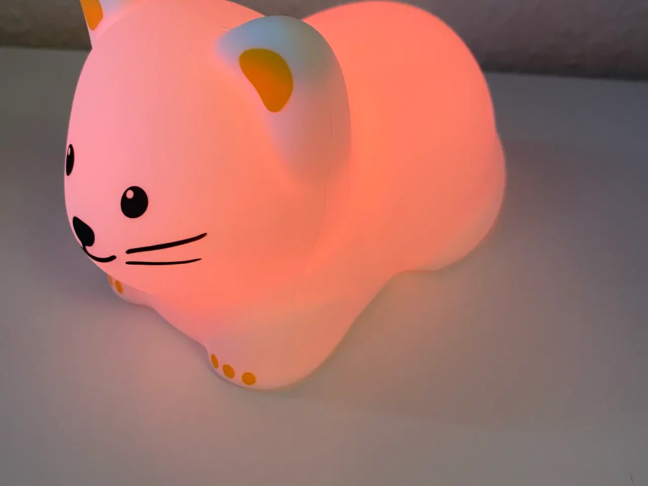 Billede 6 - LED katte lampe 
