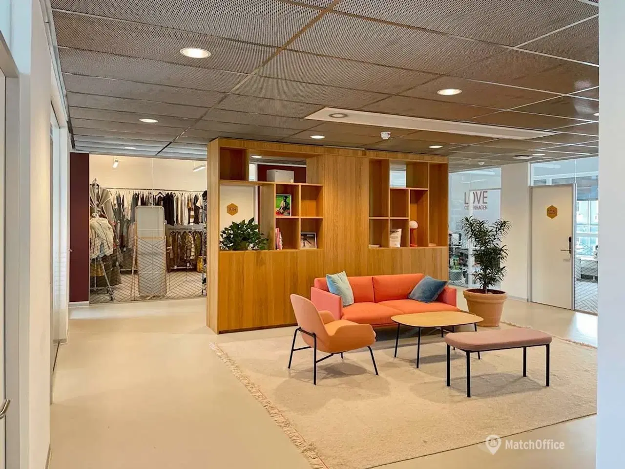 Billede 5 - Perfekt placering til virksomhedssucces