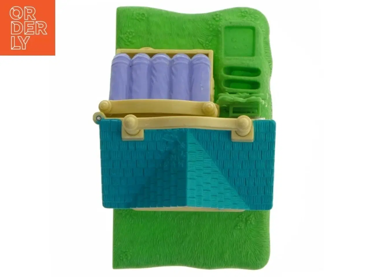 Billede 5 - Fisher-Price legehus fra Fisher-Price (str. 22 cm)