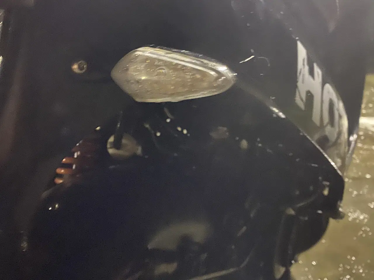 Billede 5 - Pgo Hot 50 4t Euro 5